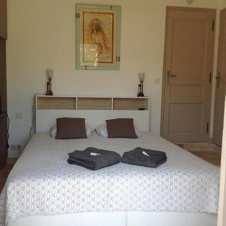 New Mas Madilauric Bed & Breakfast Peymeinade Ngoại thất bức ảnh