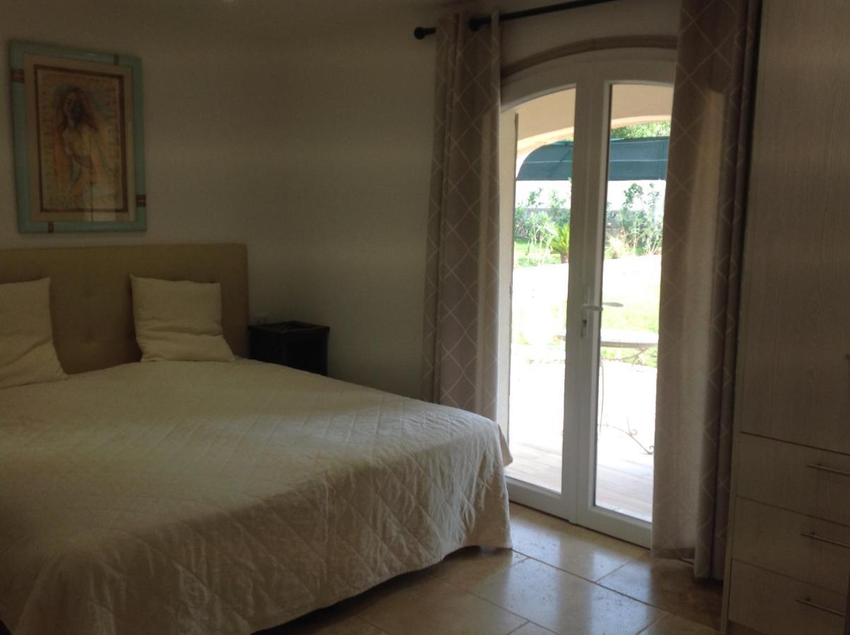 New Mas Madilauric Bed & Breakfast Peymeinade Ngoại thất bức ảnh