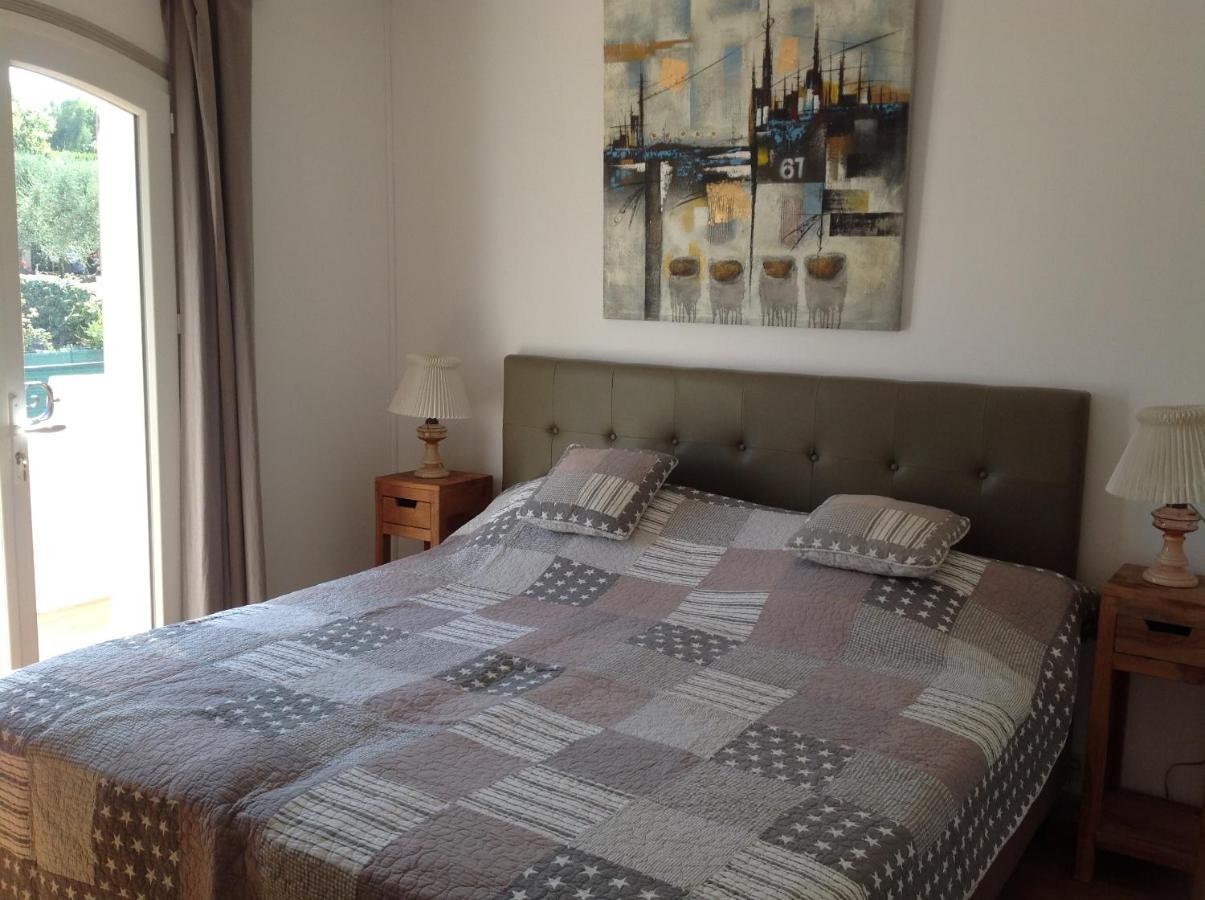 New Mas Madilauric Bed & Breakfast Peymeinade Ngoại thất bức ảnh