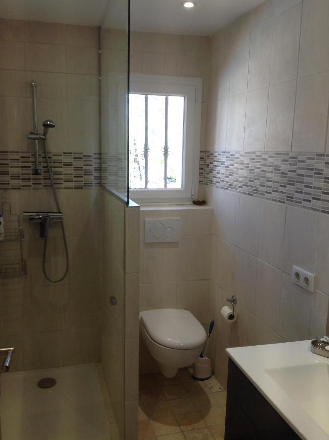 New Mas Madilauric Bed & Breakfast Peymeinade Ngoại thất bức ảnh