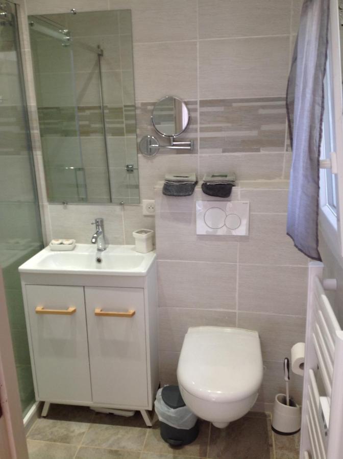 New Mas Madilauric Bed & Breakfast Peymeinade Ngoại thất bức ảnh